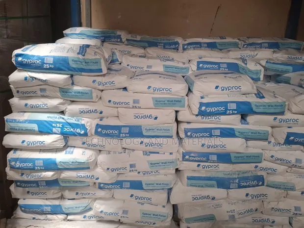 Gyproc Filler - 1