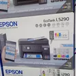 Epson L5290 EcoTank Printer ya Kazi Nyingi - 1
