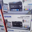 Epson L5290 EcoTank Printer ya Kazi Nyingi - 2