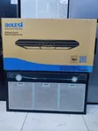 Bolesi 90cm Undercabinet Kitchen Hood - 1