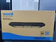 Bolesi 90cm Undercabinet Kitchen Hood - 2