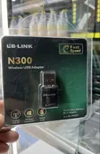 LB-Link BL-WN351 300Mbps USB WiFi Dongle - 1