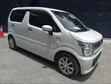 Suzuki Wagon R 660 Hybrid FWD 2019 - 2