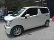 Suzuki Wagon R 660 Hybrid FWD 2019 - 3