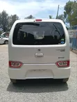 Suzuki Wagon R 660 Hybrid FWD 2019 - 4