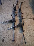 Mercedes-Benz W203 Steering Rack (2001-2007) - 2