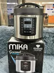 Mika Pressure Cooker 6L - 2