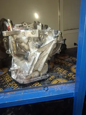 Gearbox 4WD Daihatsu Mira/Move (Ex-Japan)