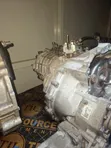 Gearbox 4WD Daihatsu Mira/Move (Ex-Japan) - 4