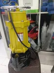3HP Aico Japan Sewage Submersible Pump - 1