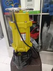 3HP Aico Japan Sewage Submersible Pump - 2