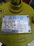 3HP Aico Japan Sewage Submersible Pump - 3