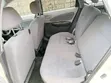 Toyota Vitz 2012 Nyeupe - 3
