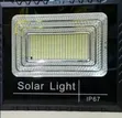Taa ya Solar ya Crown Series 200W - 2