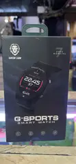 Green Lion G-Sports Smart Watch - Mpya Kabisa - 2