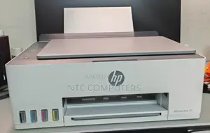 HP Smart Tank 580 All-in-One Printer