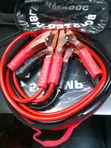 Kebo za Kurukisha Gari 500 Amp - 2