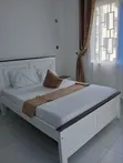 Furnished 3-Bedroom Apartment for Rent in Tausi Residence, Nyali Mkomani - 1