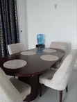 Furnished 3-Bedroom Apartment for Rent in Tausi Residence, Nyali Mkomani - 4