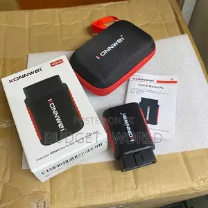 Wireless OBD2 Scanner Bluetooth 5.2 Zana ya Kuchunguza Magari