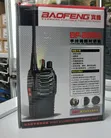 Baofeng BF-888S 2-Way Walkie Talkie Pair - 1