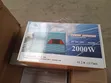 Solarpex 3000W Power Inverter - 2