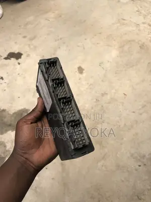 Mercedes Actros Atego CPC/FR Control Unit