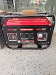 Astramilano 4.0kW Petrol Generator Keystart - 1