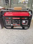 Astramilano 4.0kW Petrol Generator Keystart - 2