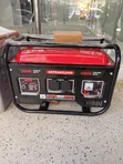 Astramilano 4.0kW Petrol Generator Keystart - 3