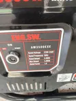 Astramilano 4.0kW Petrol Generator Keystart - 4