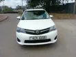 Toyota Corolla Fielder 2013 Nyeupe - 1