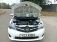 Toyota Corolla Fielder 2013 Nyeupe - 2
