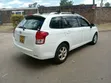 Toyota Corolla Fielder 2013 Nyeupe - 3