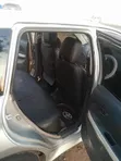 Toyota IST 2003 Silver - 2