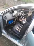 Toyota IST 2003 Silver - 3