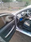 Toyota IST 2003 Silver - 4