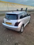Toyota IST 2003 Silver - 5