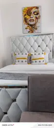 Furnished Studio Airbnb Along Kisumu-Kakamega Road Near Lake Basin - 1