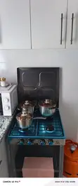 Furnished Studio Airbnb Along Kisumu-Kakamega Road Near Lake Basin - 2