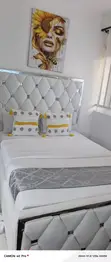 Furnished Studio Airbnb Along Kisumu-Kakamega Road Near Lake Basin - 4