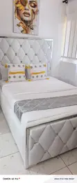 Furnished Studio Airbnb Along Kisumu-Kakamega Road Near Lake Basin - 5