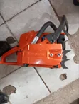 Husqvarna 3600W Petrol Chainsaw (600mm Bar) - 2
