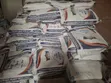 Crown Construction Adhesive Skimming Filler 25kg - 1