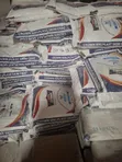 Crown Construction Adhesive Skimming Filler 25kg - 2
