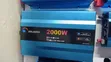 2000W Solar Power Inverter - Mpya Kabisa - 1