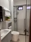 Apartment ya Chumba 1 na Study Hurlingham Inauzwa - 3
