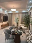 Apartment ya Chumba 1 na Study Hurlingham Inauzwa - 5