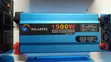 1500W Power Inverter - Mpya Kabisa - 1