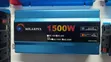 1500W Power Inverter - Mpya Kabisa - 2